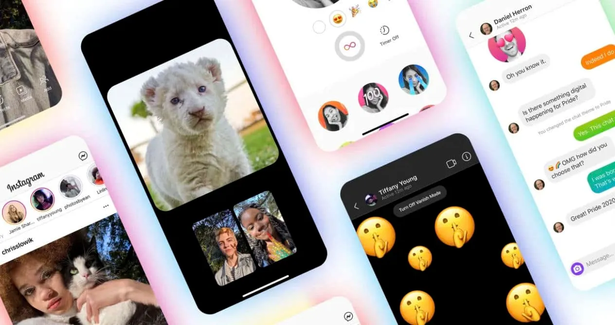 DM Instagram : 3 fonctionnalités pour booster votre croissance