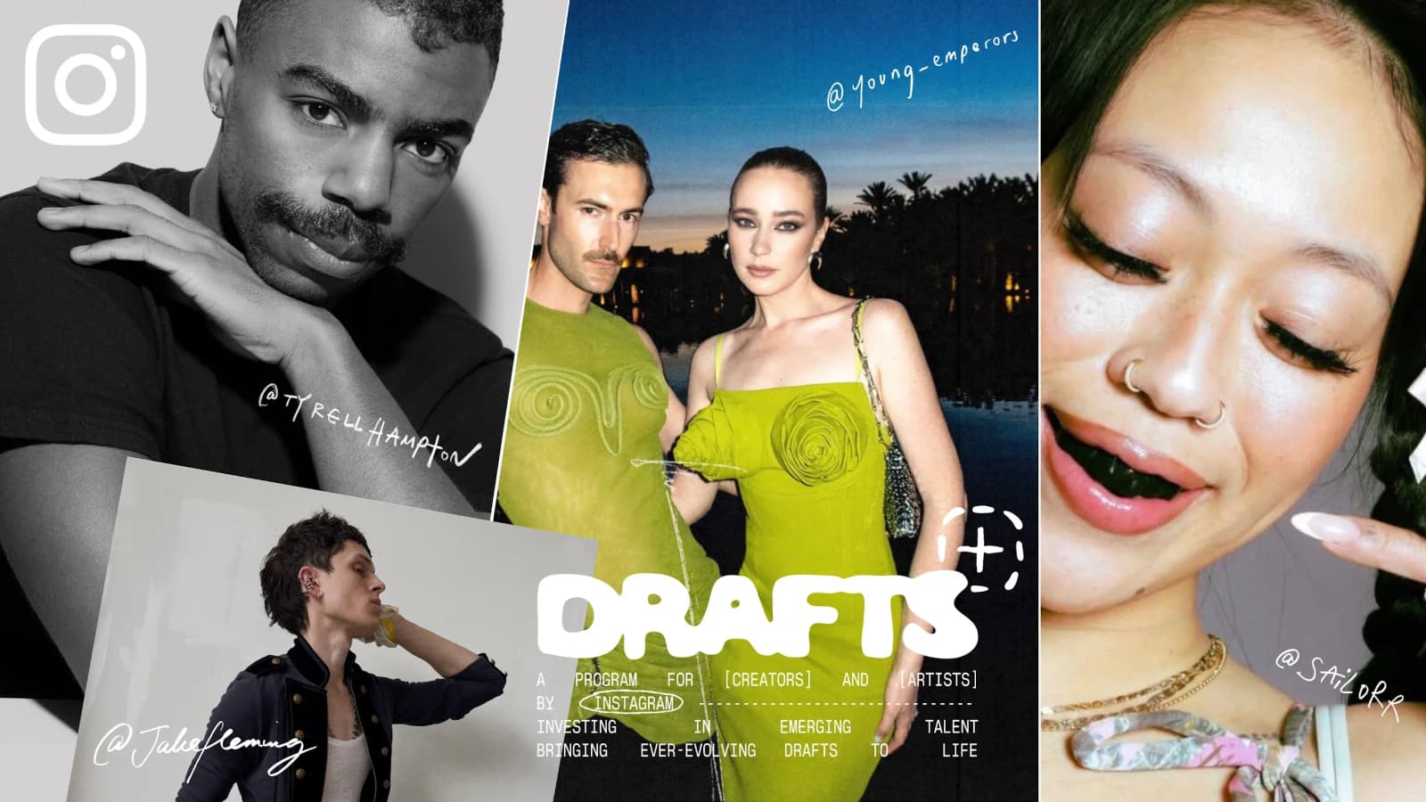 Stratégie marketing Instagram : le guide étape par étape