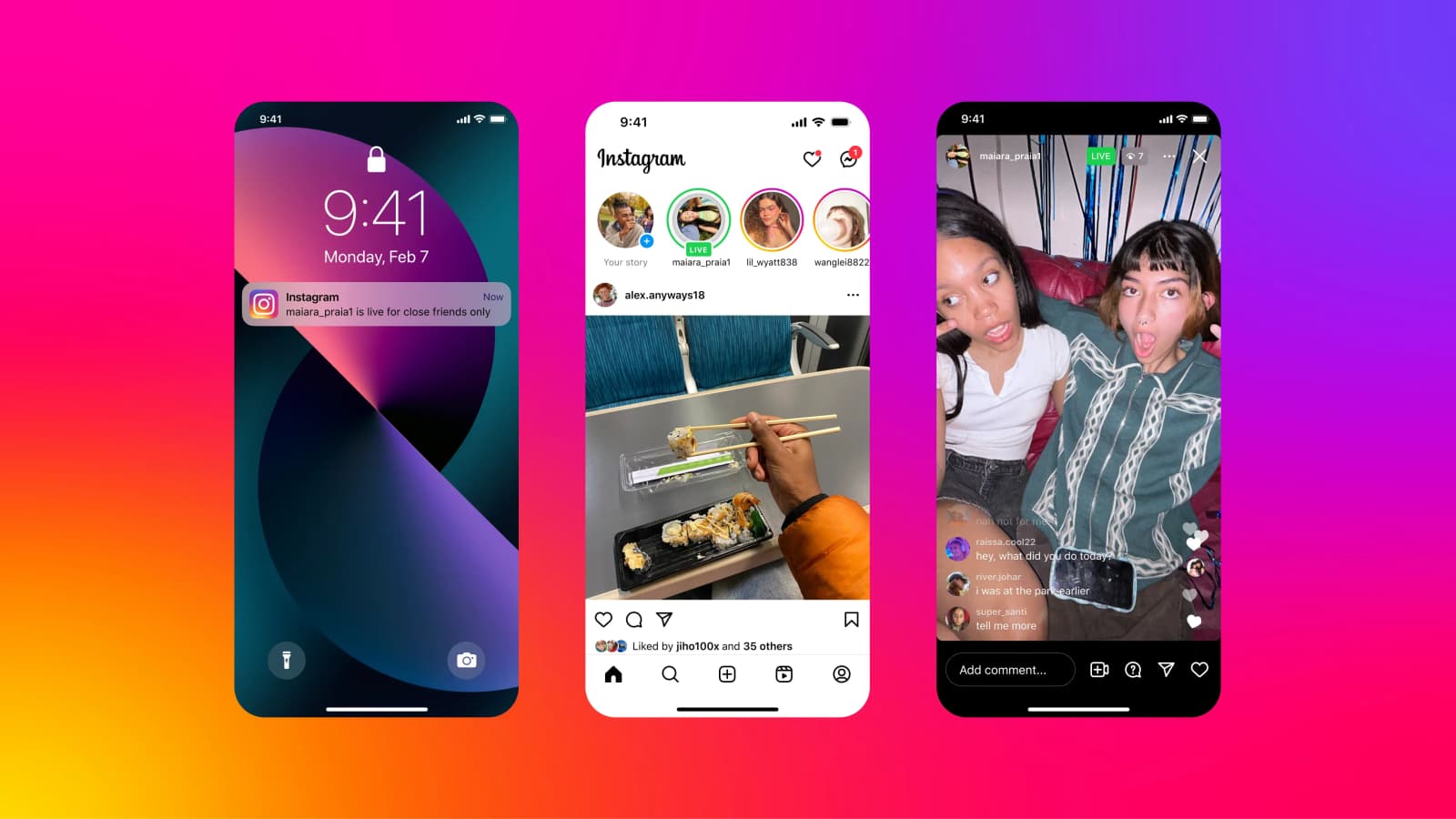 Pourquoi Instagram est incontournable pour votre entreprise en 2026
