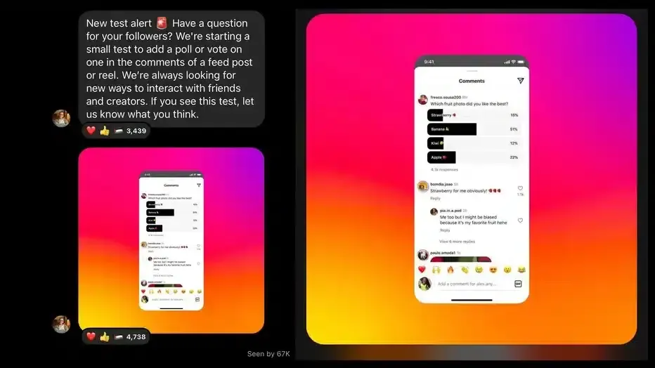 Comment augmenter l'engagement de vos posts Instagram et gagner des abonnés : le guide complet