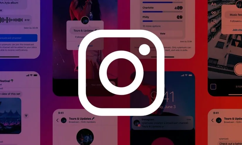 5 nouveautés Instagram à exploiter pour gagner plus d'abonnés et augmenter votre visibilité
