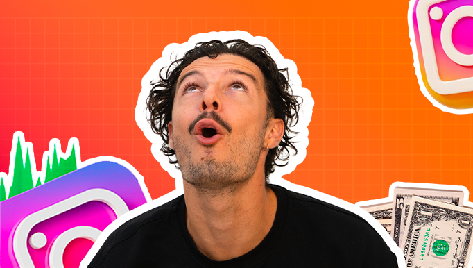 Audit Instagram