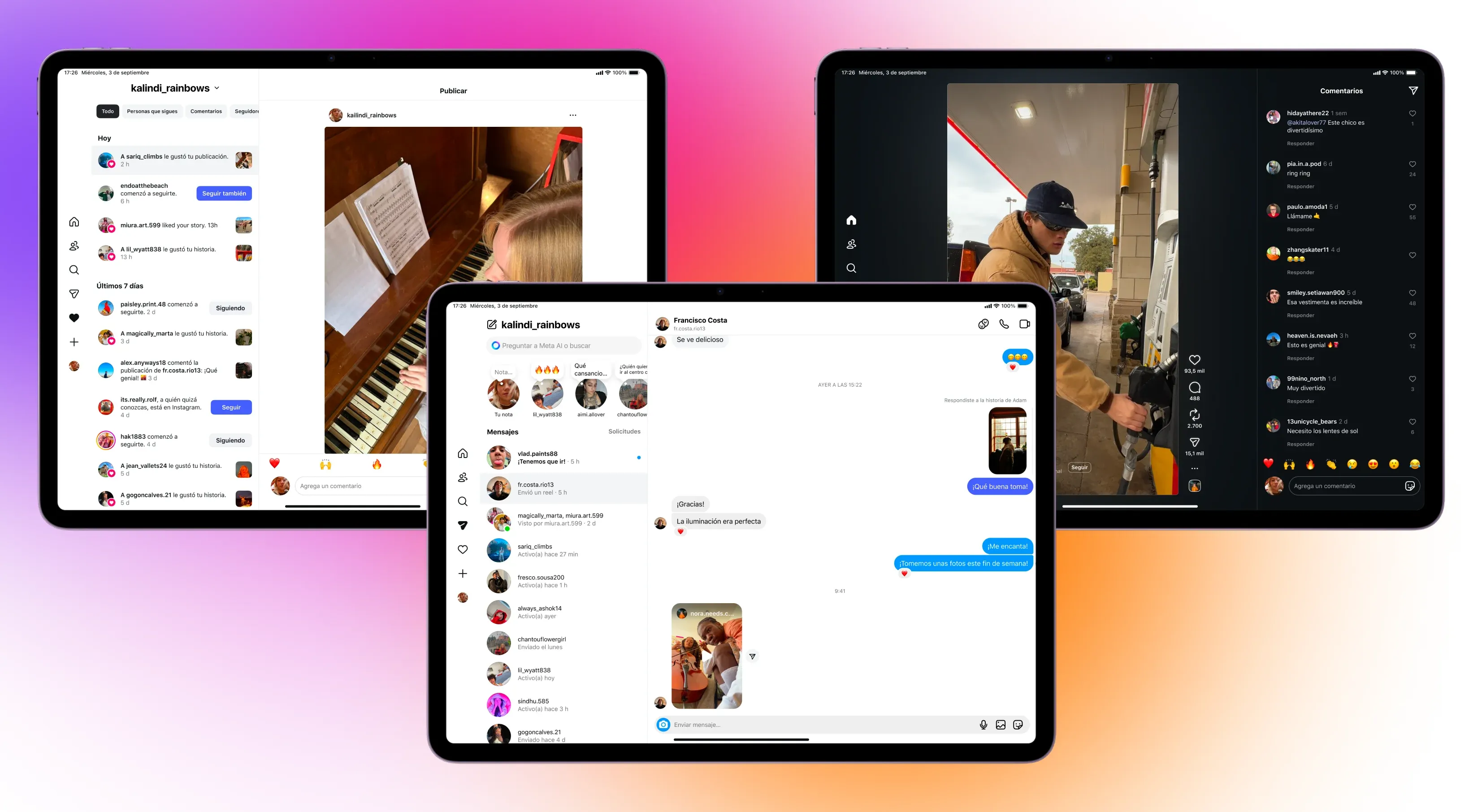 Les meilleurs outils pour développer votre Instagram, gagner des abonnés et augmenter votre visibilité (avec et sans IA)