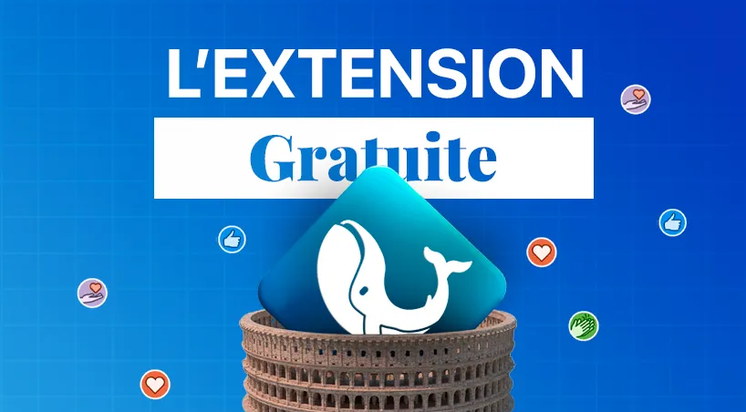 Pré-écris tes DM et commentaires LinkedIn avec l'IA
