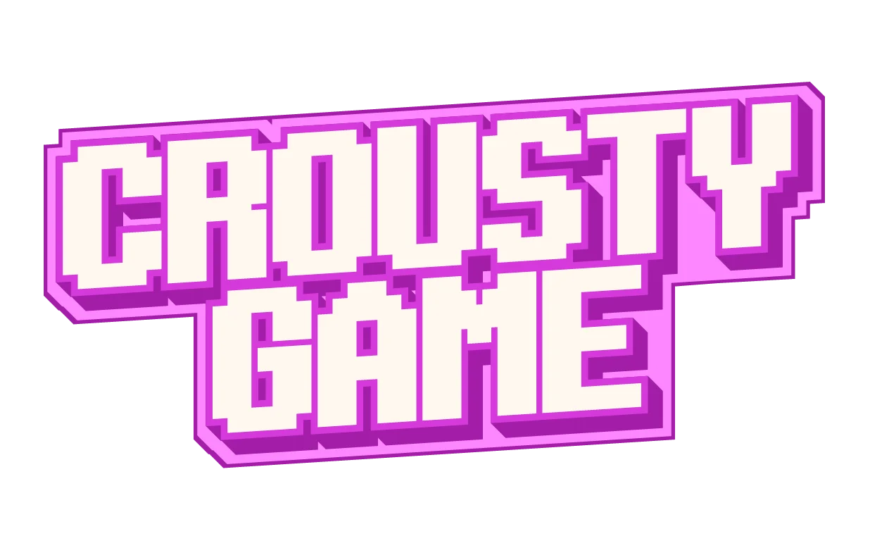 Crousty Game